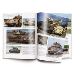 Warpaint Armour 2: Nato Armour 1991-2020