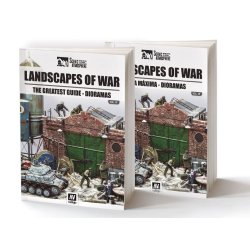 Landscapes of War Vol. 4