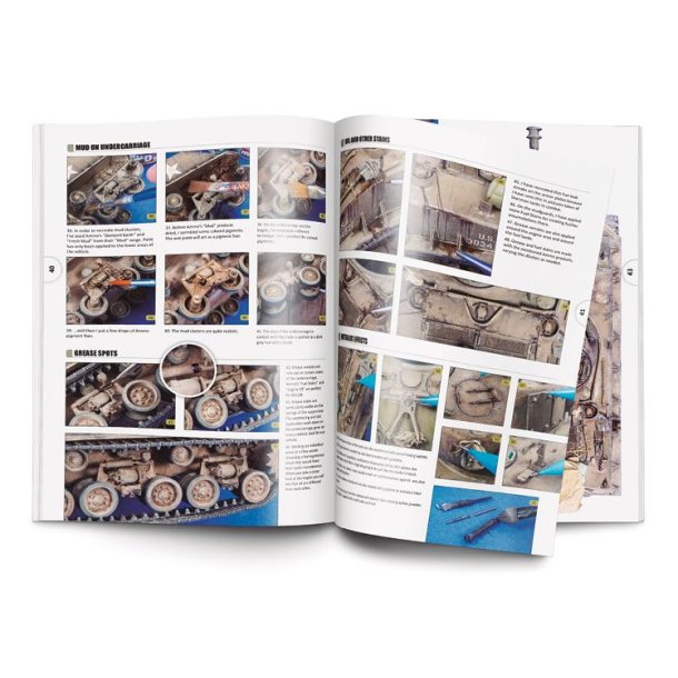 Diorama Project 1.1 - AFV at War