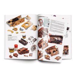 Diorama Project 1.1 - AFV at War