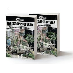 Landscapes of War Vol. 3