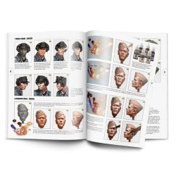 Diorama Project 1.2 - Figures