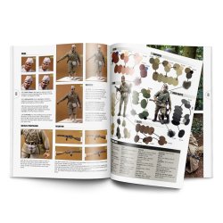 Diorama Project 1.2 - Figures