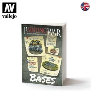 Painting War: Bases 