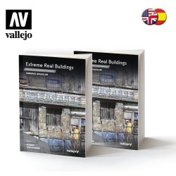 Extreme Real Buildings