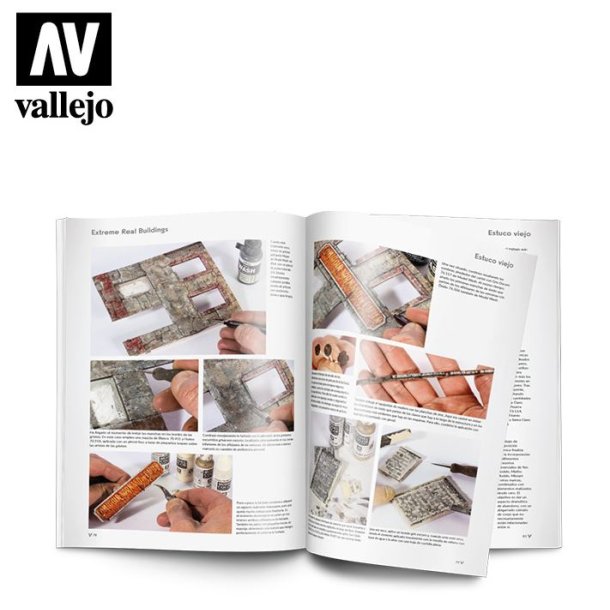 Extreme Real Buildings