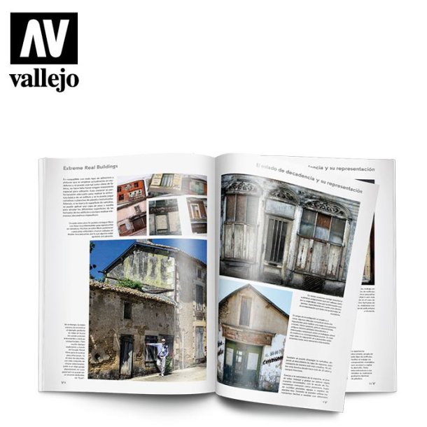 Extreme Real Buildings