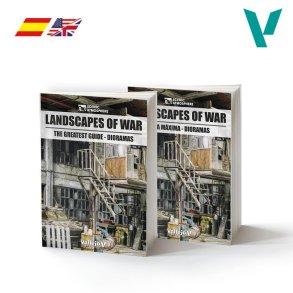 Landscapes of War Vol. 5