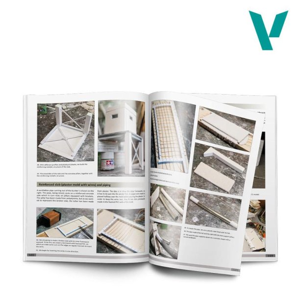 Landscapes of War Vol. 5