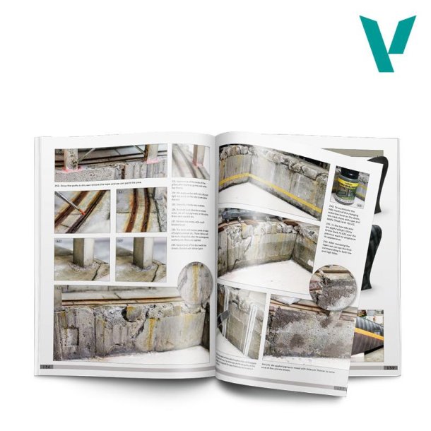 Landscapes of War Vol. 5