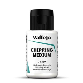 Chipping Medium (76550) - Vallejo 35 ml p?
