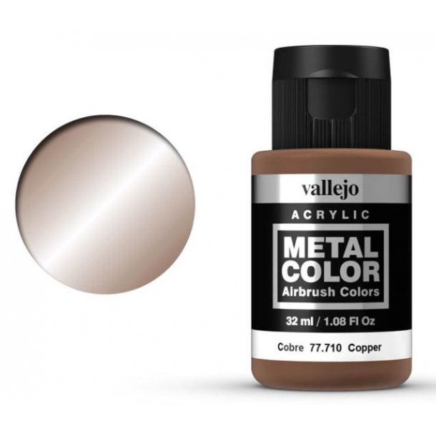 Copper (77710) - Vallejo 32 ml