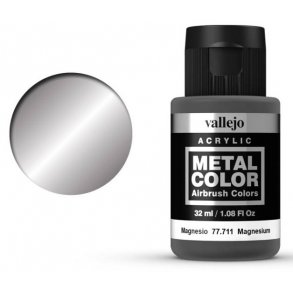 Magnesium (77711) - Vallejo 32 ml