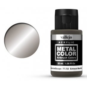 Exhaust Manifold (77723) - Vallejo 32 ml