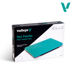 Wet Palette