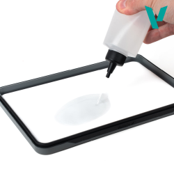 Wet Palette Hydration Sponges - Fugtsvampe (refill) 