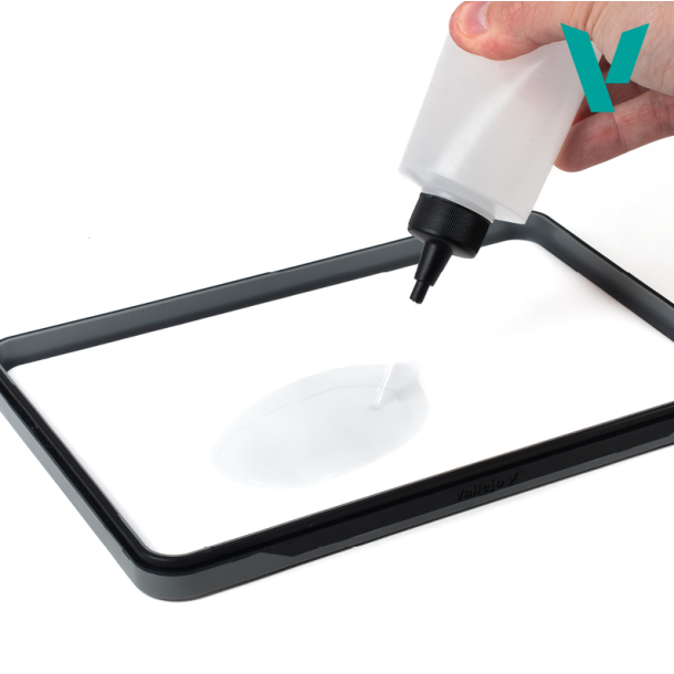 Wet Palette Hydration Sponges - Fugtsvampe (refill) 