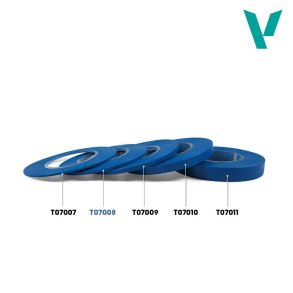 Flexible Masking Tape 10 mm x 18 m