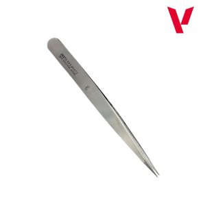 Pincet lige 120 mm