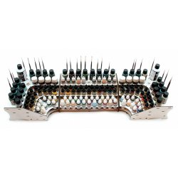 Front-modul til Vallejo maling