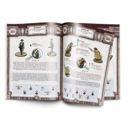 Painting War: Wild West