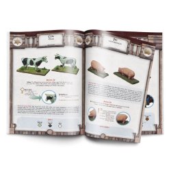 Painting War: Wild West