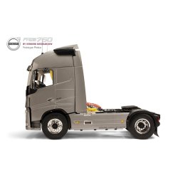 Volvo FH16 750