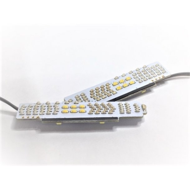 Volvo FH16-750 Lysst til Verkerk