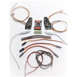 Volvo FH16-750 Lysst til Verkerk