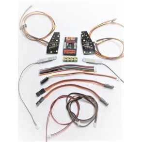 Volvo FH16-750 Lysst til Verkerk