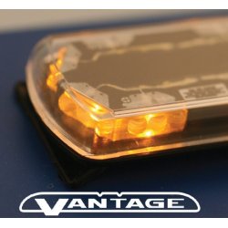 Vantage Lightbar Yellow (Gul)