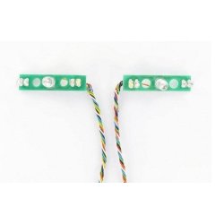 Scania baglygter - 12 V