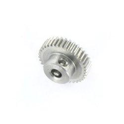 Tandhjul m0,5 18,,5 mm 35 tnder boring 4 mm