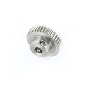 Tandhjul m0,5 18,,5 mm 35 tnder boring 4 mm