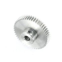 Tandhjul m0,5 26 mm 50 tnder boring 4 mm