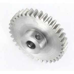 Tandhjul - stl modul 1,0