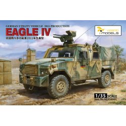 Eagle IV