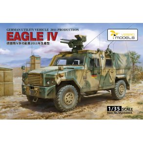 Eagle IV