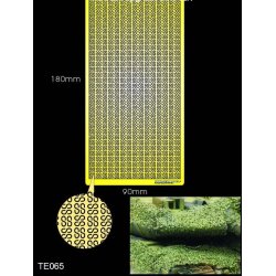 Moderne NATO camouflage net - m�nster 2 (foto�ts)