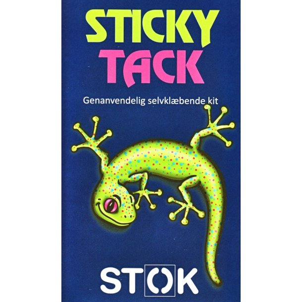 Sticky Tack, 40 gram