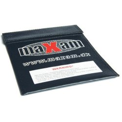 Ladepose til LiPo-batterier