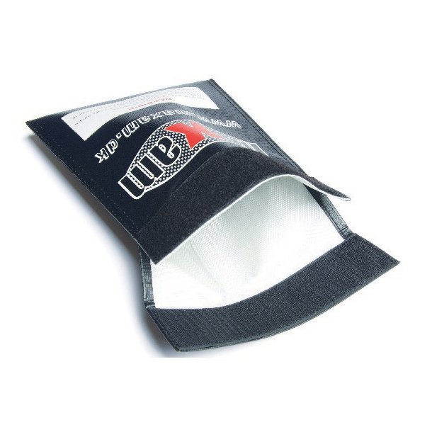 Ladepose til LiPo-batterier