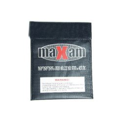 Ladepose til LiPo-batterier