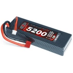 Maxam LiPo 2S 7,4V 5200 mAh 50C - T-Plug