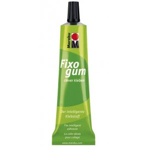 Fixogum 50 gram
