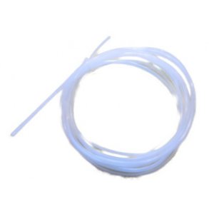 Teflonslange, 3 x 0,5 meter