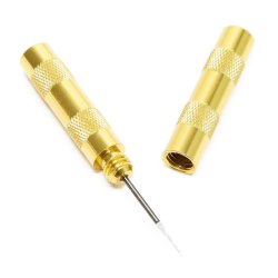 Airbrush rengringsvrktj til dyse