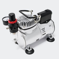 Airbrush Kompressor