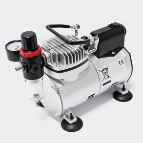 Airbrush Kompressor