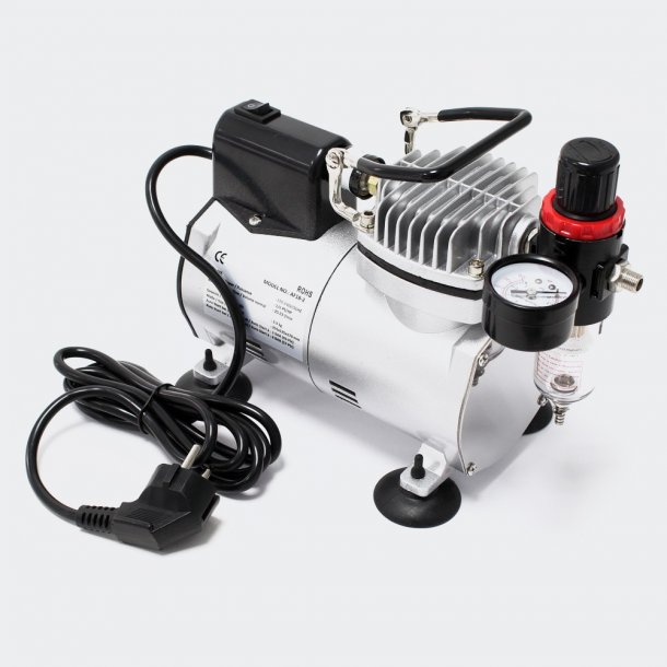 Airbrush Kompressor